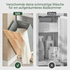 Vorverkauf | SoBuy | Bad Hochschrank | Badschrank | Wäscheschrank | Badmöbel | BZR74-W