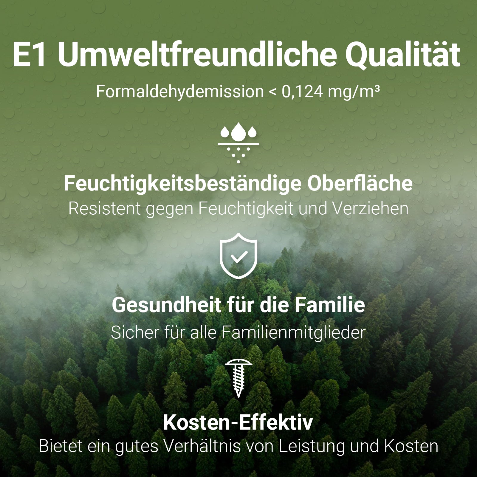 SoBuy | Badezimmerschrank mit Rollen | Schmaler | Natur | BZR54-K-W