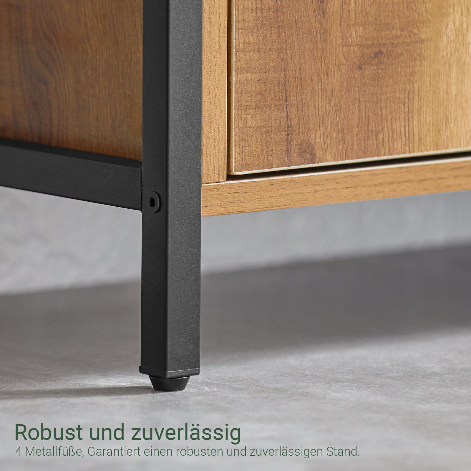 SoBuy | Wäscheschrank mit Wäschesäcken | Wäschesammler | Wäschekorb | BZR65-PF