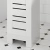Vorverkauf | SoBuy | Toilettenrollenhalter | Badregal | Badezimmerschrank | BZR85-W