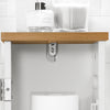 Vorverkauf | SoBuy | Toilettenrollenhalter | Badregal | Badezimmerschrank | BZR85-W