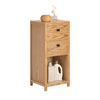 SoBuy | Badschrank | Badkommode | Flurschrank | BZR99-N