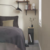 Sobuy | BEDSIDE STABLE se zásuvkou Konferenční stolek | SoftIsche | Boční tabulka | FBT111 WN