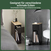Sobuy | BEDSIDE STABLE se zásuvkou Konferenční stolek | SoftIsche | Boční tabulka | FBT111 WN