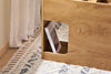 Vorverkauf | SoBuy | Nachttisch | Beistelltisch | Sofatisch | Lagerschrank | Schrank für Büro Natur | FBT158-N