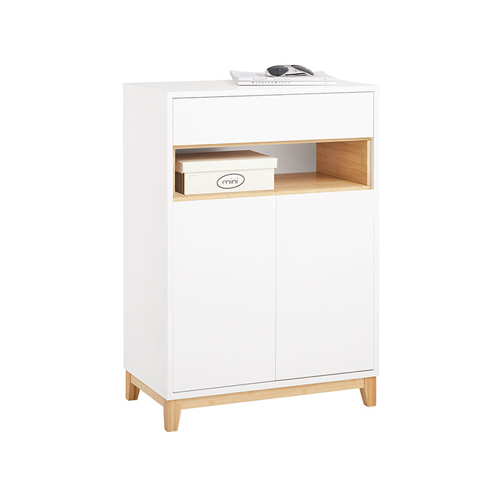 SoBuy Sideboard Aufbewahrungsschrank Flurschrank Kommode Küchenschrank