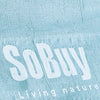 SoBuy | Foliengerätehaus | Gerätehaus | Gartenschuppen Garagenzelt Blau | KLS11-BL