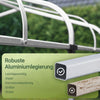 SoBuy | Foliengerätehaus | Gerätehaus | Gartenschuppen Garagenzelt | KLS11-L