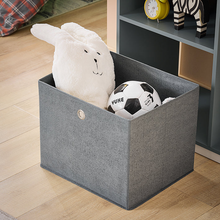 SoBuy | Kindergarderobe | Kleiderschrank Kinder | Kinderzimmer | KMB40-HG