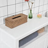 SoBuy | Badkommode | Badzimmerschrank | Sideboard Weiß | FRG204-W