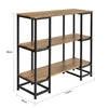 SoBuy | Konsolentisch | Sofatisch | Flurtisch | Sideboard | FSB33-F
