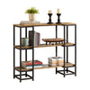SoBuy | Konsolentisch | Sofatisch | Flurtisch | Sideboard | FSB33-F
