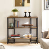SoBuy | Konsolentisch | Sofatisch | Flurtisch | Sideboard | FSB33-F