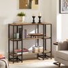 SoBuy | Konsolentisch | Sofatisch | Flurtisch | Sideboard | FSB33-F