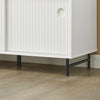 SoBuy | Garderobenbank | Sitzbank | Dielenbank | Schuhbank | FSR116-W