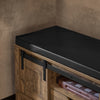 Sobuy | Cloakroom Bench | Sedadlo s úložným prostorem Lavička bot | FSR118-N