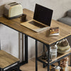 SoBuy | Bartisch mit 2 Stühlen | Bartisch set | 3-teilig | OGT43-F