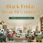 Black Friday Mega Sale bei SoBuy — Bis zu 70 % Rabatt!