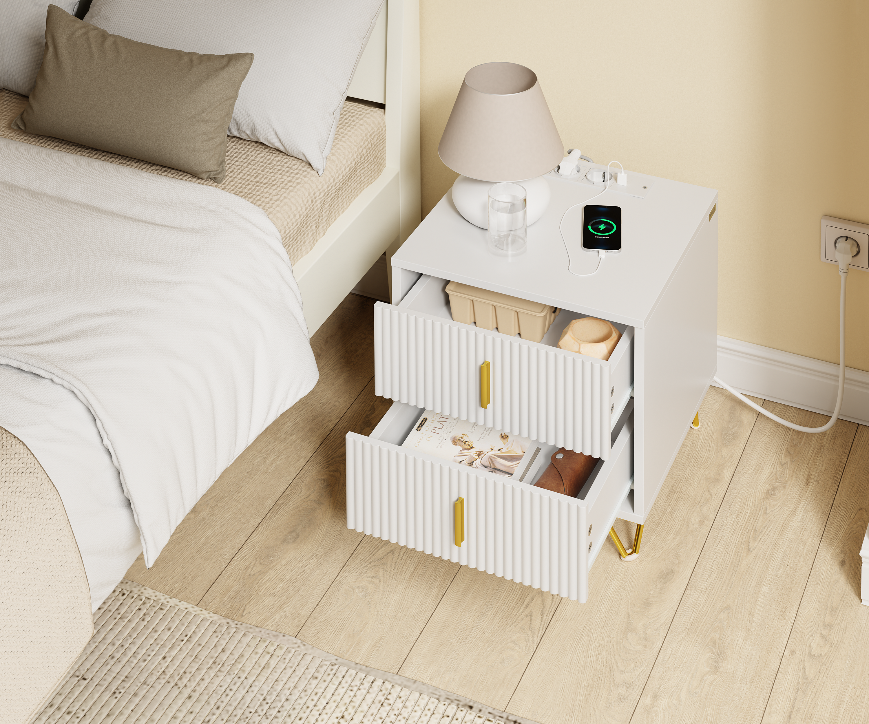 Mai Neuheiten: Smarte Möbel für ein besser organisiertes Zuhause und Outdoor-Living