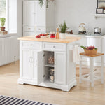 Küchenstauraum clever lösen – mit intelligenten SoBuy Küchenmöbeln