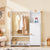 SoBuy Kinderkleiderschrank: Clever, sicher und perfekt für Ihr Kind