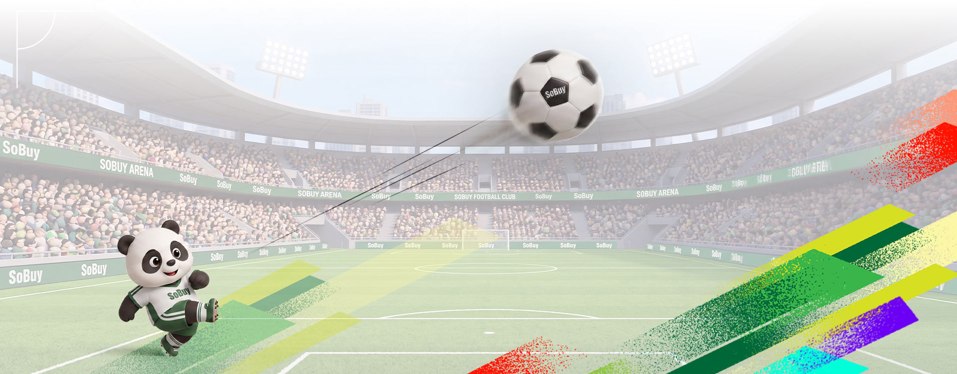 ⚽ Sport-Saison Sale bei SoBuy: Bis zu 50 % Rabatt auf Möbel für Fußballabende, gemeinsame Spieltage und einen aktiven Lebensstil