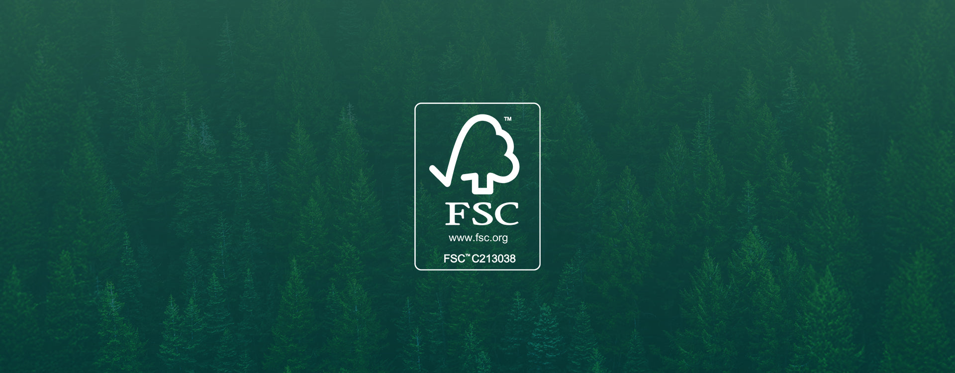 FSC® - Forest Stewardship Council® – SoBuy.de
