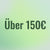 AUSVERKAUF 150+