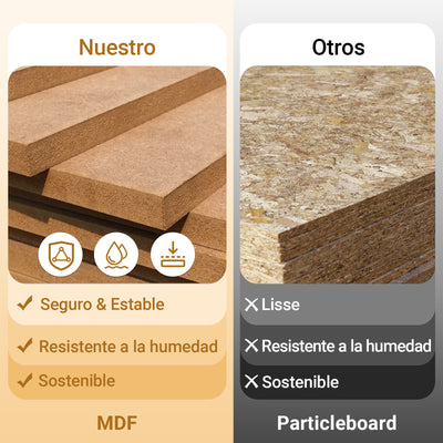 SoBuy | Badezimmerschrank | mit 1 Wäschekorb | Schublade | offenem Fach & verstellbarem | BZR216-W