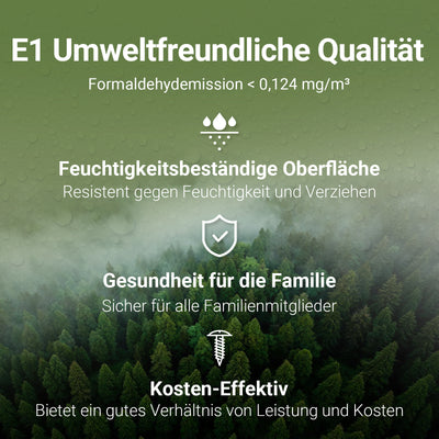 Vorverkauf | SoBuy | Nischenregal mit 3 Schubladen | Küchenregal schmales | Schwarz | BZR54-II-SCH