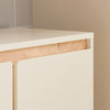 Sobuy | Dřezová skříňka | Koupelnová skříňka | Umývací stůl | Unterschrank | BZR72-W