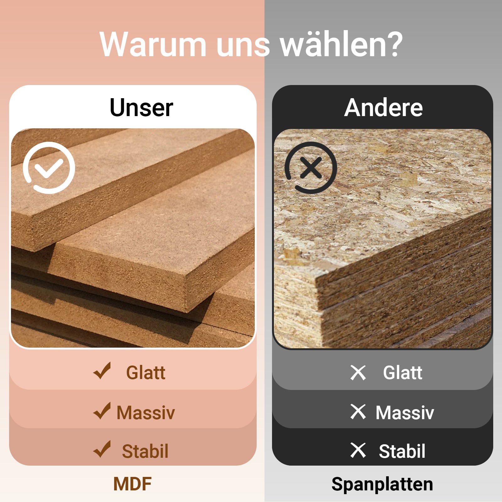 SoBuy Küchenwagen Servierwagen Für Küche, Esszimmer Hellgrau 67x84,5x37cm FKW79-HG