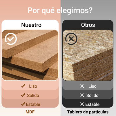 SoBuy Küchenwagen Servierwagen Für Küche, Esszimmer Schwarz 67x84,5x37cm FKW79-SCH