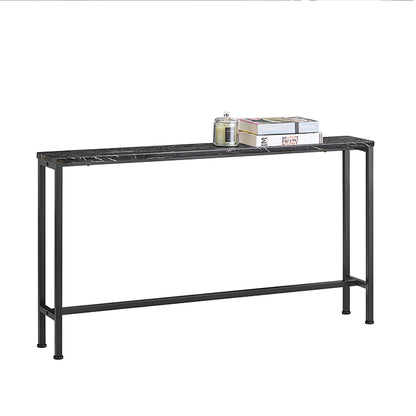 SoBuy | Konsolentisch | Flurtisch | Dekotisch | Sideboard | Beistelltisch 20cm | FSB19