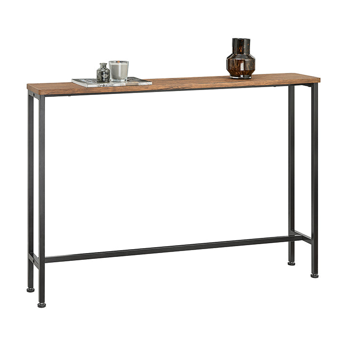 SoBuy | Konsolentisch | Flurtisch | Dekotisch | Sideboard | Beistelltisch 20cm | FSB19