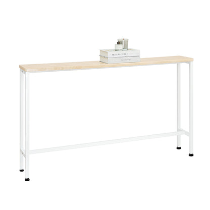 SoBuy | Konsolentisch | Flurtisch | Dekotisch | Sideboard | Beistelltisch 20cm | FSB19