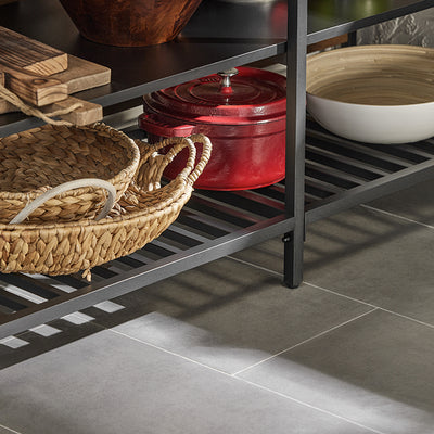 SoBuy | Kücheninsel | Küchenregal | Kommode | Bartisch | Vintage | FSB85-PF