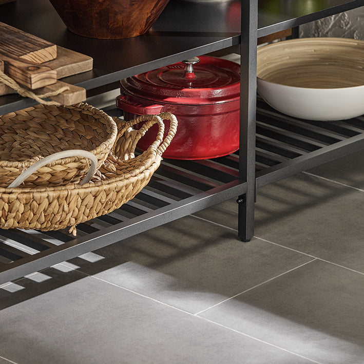 Vorverkauf | SoBuy | Kücheninsel | Küchenregal | Kommode | Bartisch | Vintage | FSB85-PF