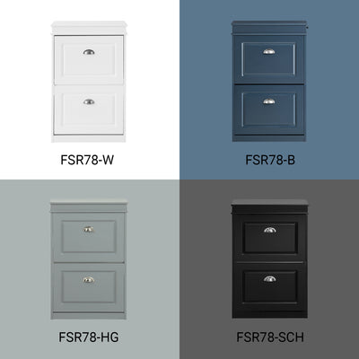 SoBuy | Schuhkipper | Schuhschrank mit 2 Klappen | Schuhkommode Hellgrau | FSR78-HG