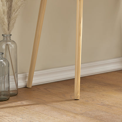 SoBuy | Schreibtisch Weiß | mit Schubladen | Kinderschreibtisch | FWT40-WN