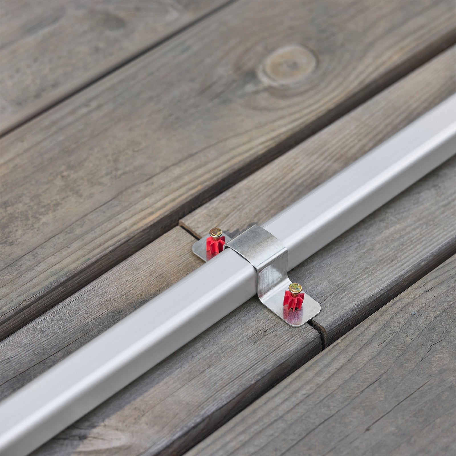 SoBuy | Foliengerätehaus | Gerätehaus | Gartenschuppen Garagenzelt Grau | KLS11-DG