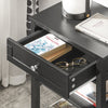 Sobuy | Bedtables | Pro ložnici | Konferenční stolek | Black Side Table | FBT46-SCH