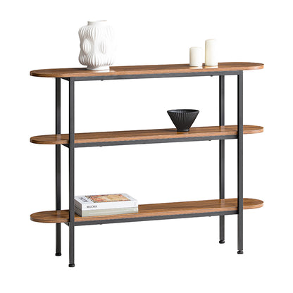 SoBuy | Konsolentisch | Flurtisch | Sideboard | Beistelltisch | FSB67-WS