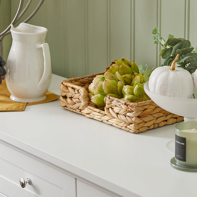 SoBuy | Küchenschrank | Sideboard | Flurschrank | Kommode | FSB79-W