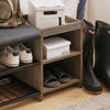 Sobuy | Lavička bot | Sedadlo | Schuhregal | Cloakroom Bench | FSR113-N