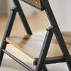 Sobuy | Skládací židle | Kitchenstuh l stolní židle | Vintage | FST88-PF