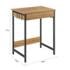 Sobuy | Stůl | Počítačová tabulka | Přehradavý stůl povaha | FWT43-N